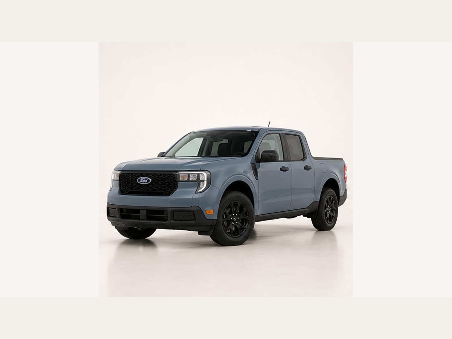 2025 Ford Maverick XLT AWD