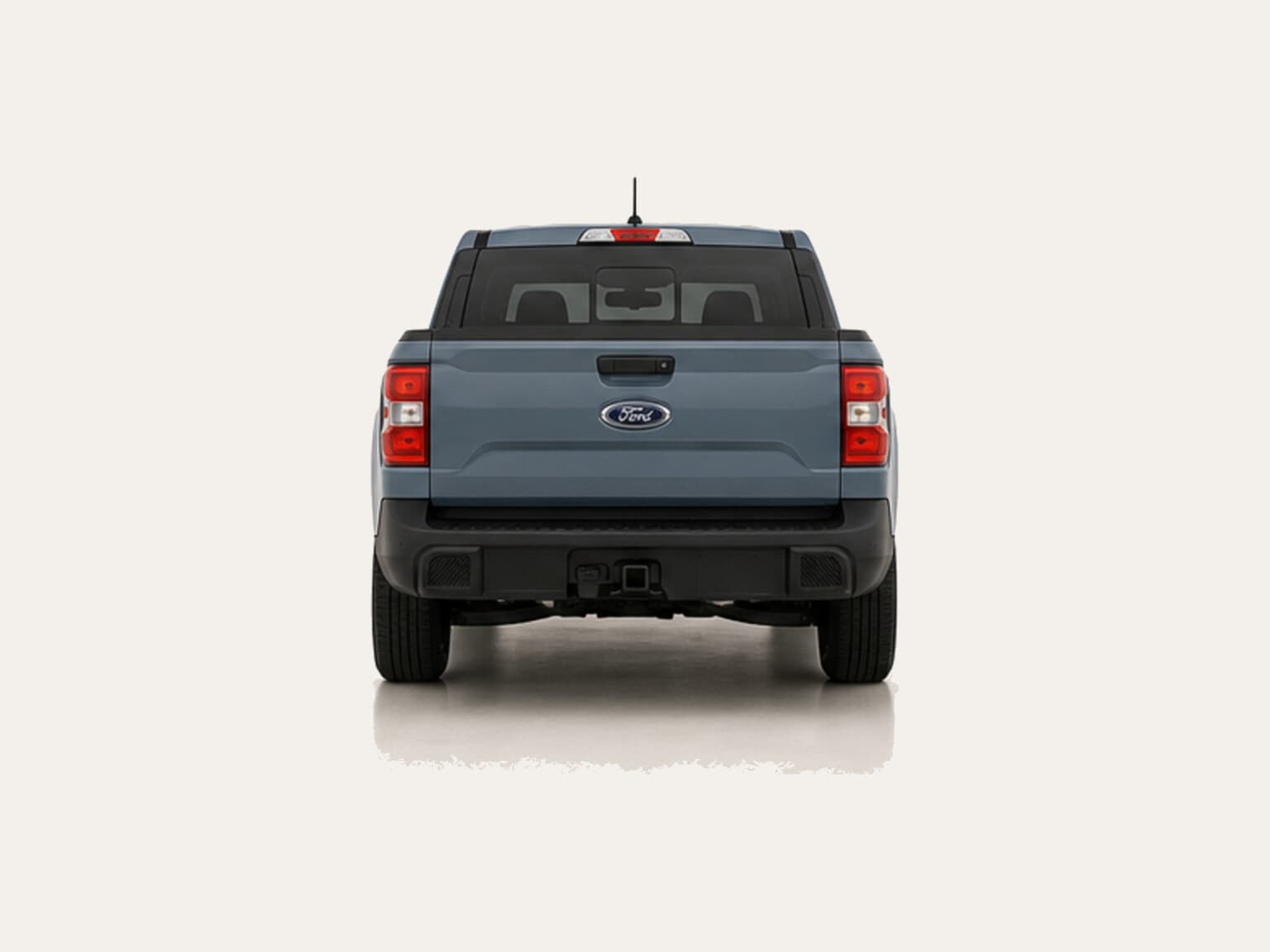 2025 Ford Maverick XLT AWD thumbnail 5