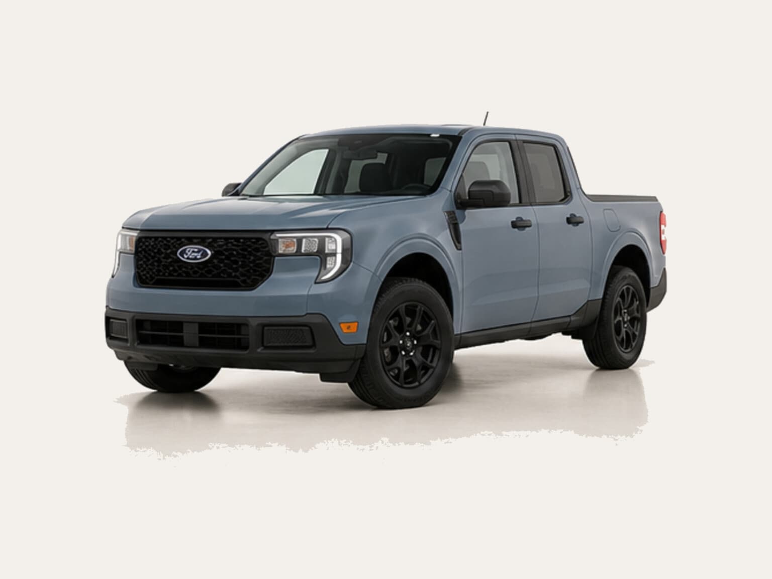 2025 Ford Maverick XLT AWD thumbnail 6