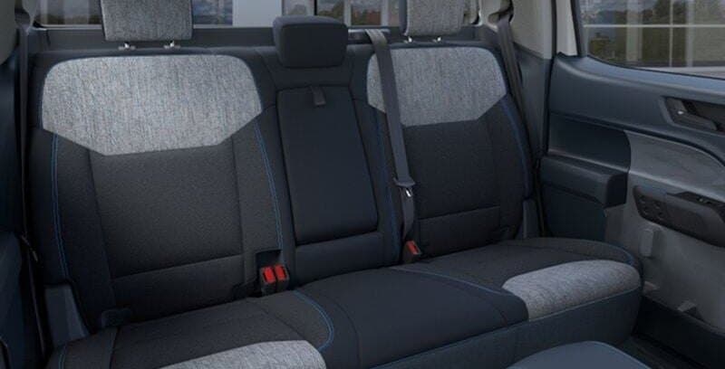 2026 Ford Maverick XLT thumbnail 11