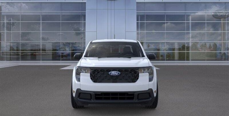 2026 Ford Maverick XLT thumbnail 6