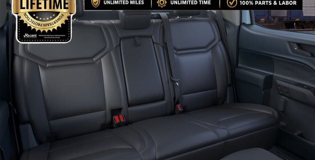 2026 Ford Maverick LARIAT thumbnail 11