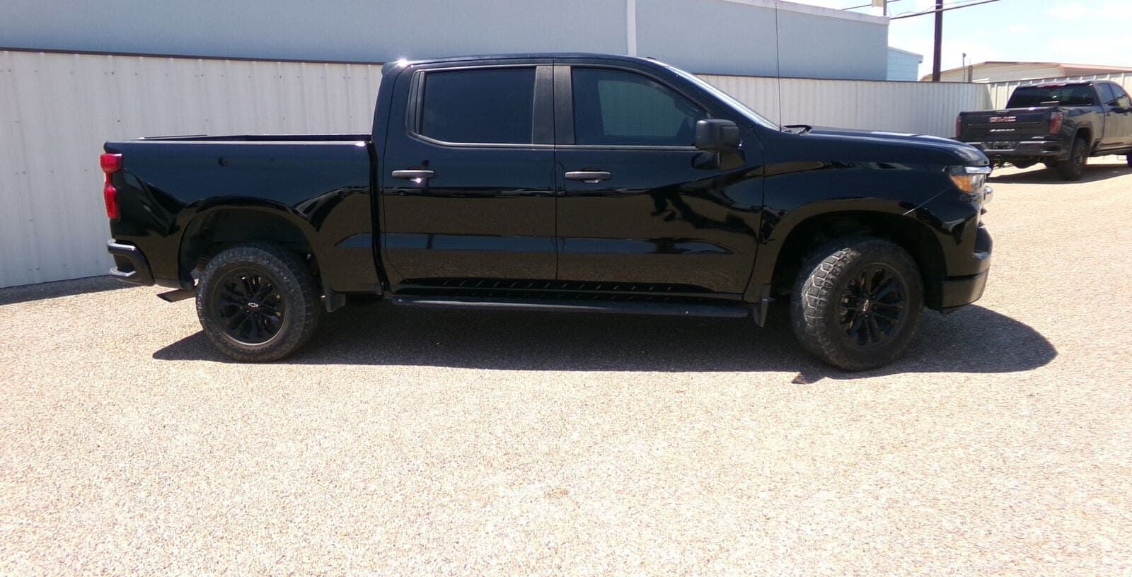 2023 Chevrolet Silverado Custom thumbnail 5