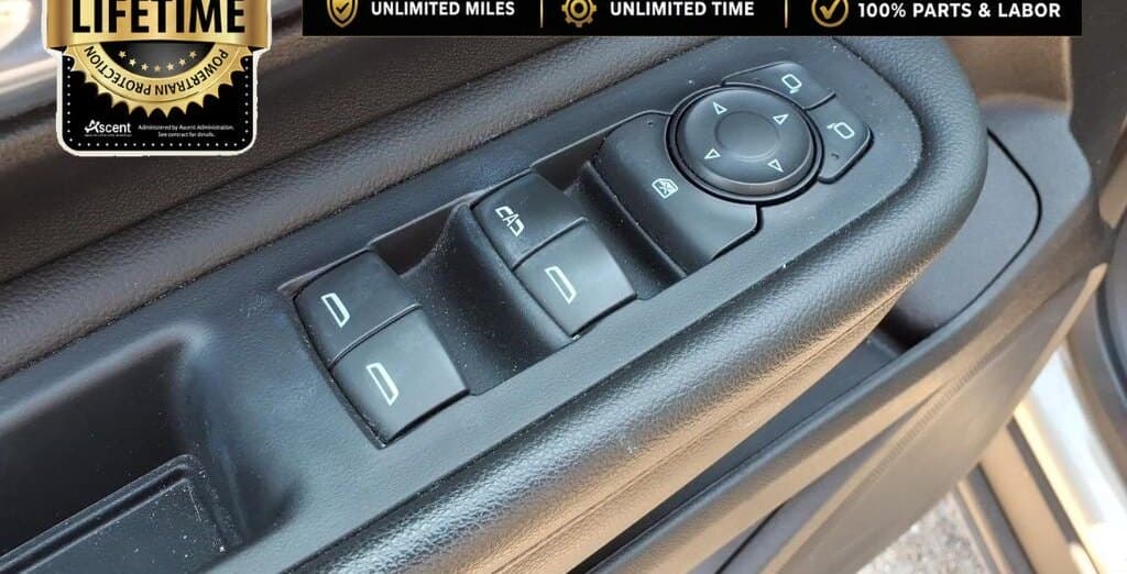 2023 GMC Terrain SLE thumbnail 7