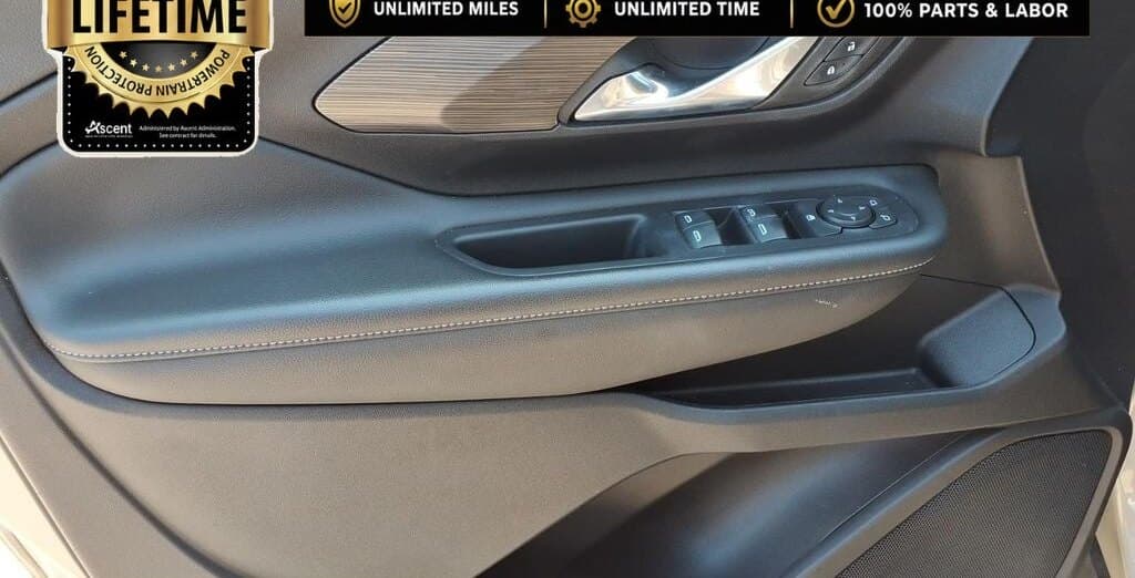 2023 GMC Terrain SLE thumbnail 6