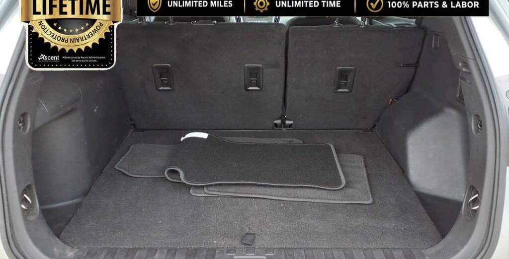 2023 Chevrolet Equinox LT thumbnail 7