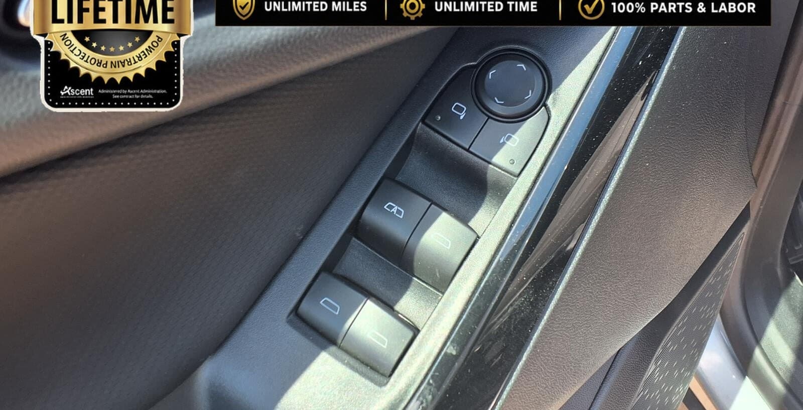 2026 Chevrolet Equinox AWD LT thumbnail 10