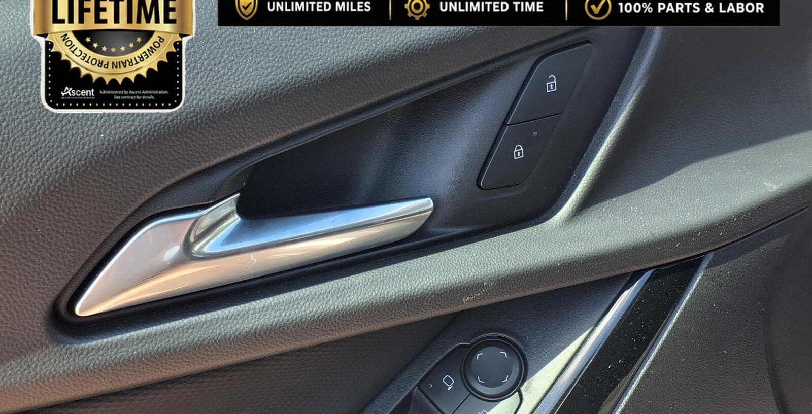 2026 Chevrolet Equinox AWD LT thumbnail 11