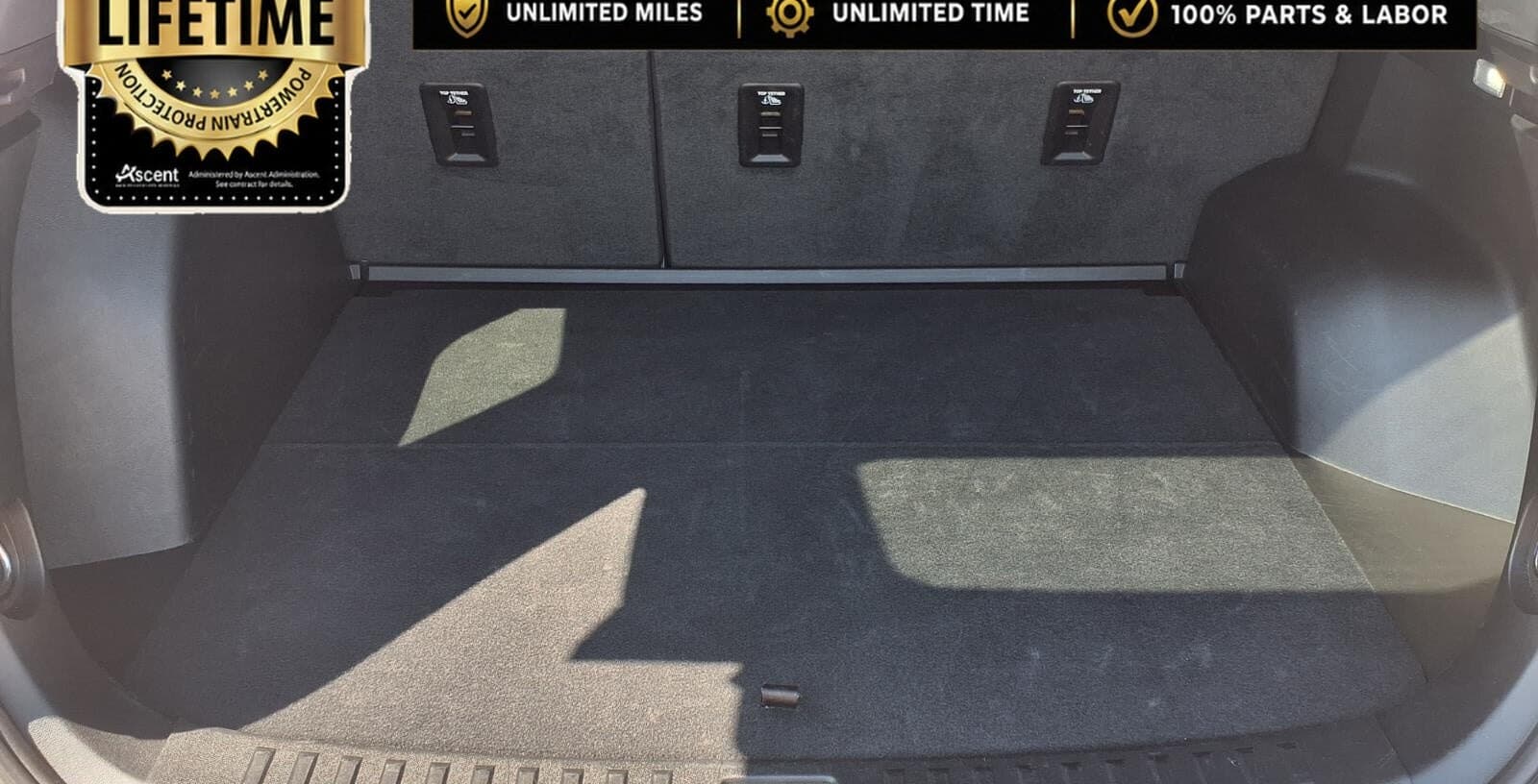 2026 Chevrolet Equinox AWD LT thumbnail 5