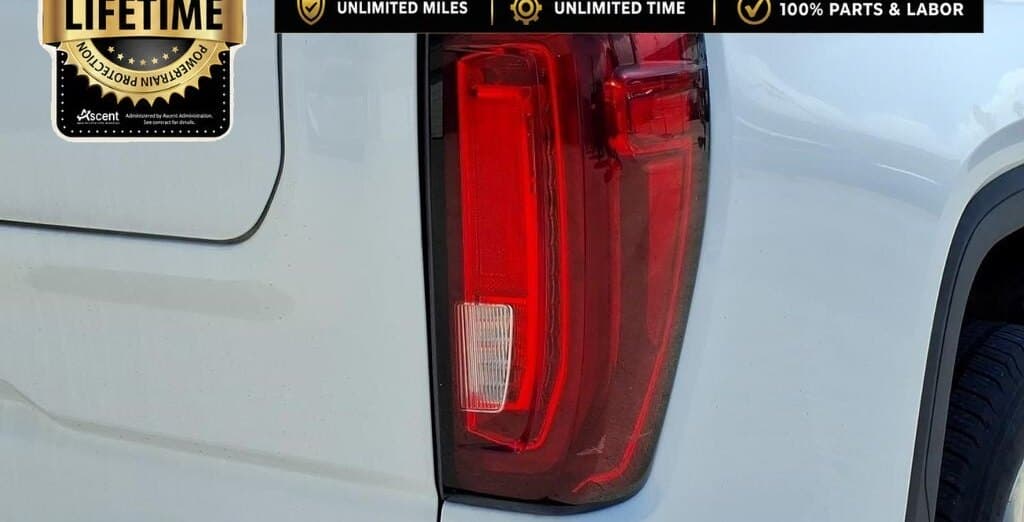2021 GMC Sierra SLT thumbnail 10