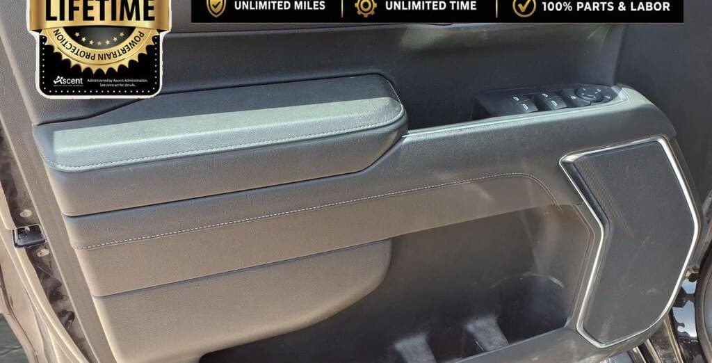2023 GMC Sierra Elevation thumbnail 8