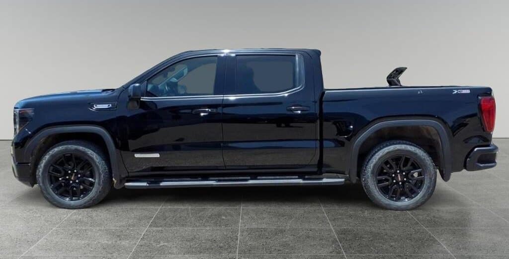 2023 GMC Sierra Elevation