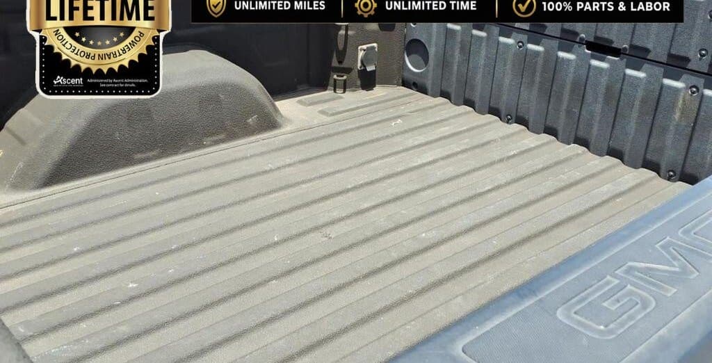 2023 GMC Sierra Elevation thumbnail 6