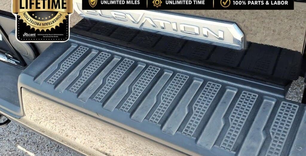 2023 GMC Sierra Elevation thumbnail 7