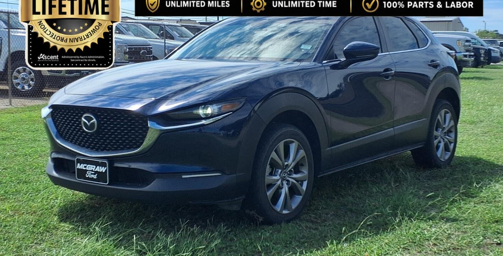 Mazda Mazda CX-30 for sale at Future Cars