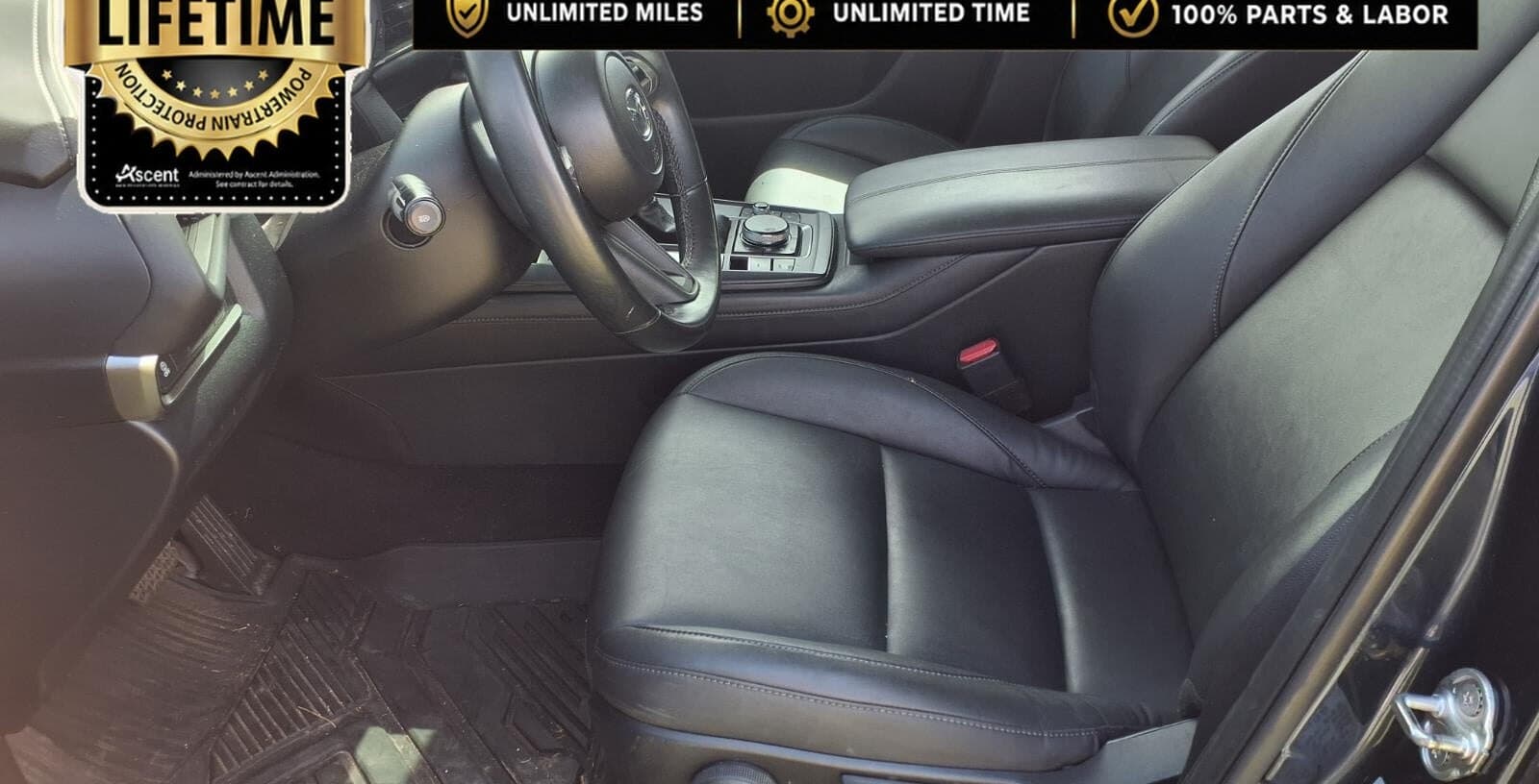 2021 Mazda Mazda CX-30 Select thumbnail 11