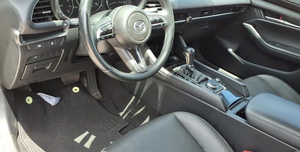 2024 Mazda Mazda3 2.5 S Select Sport thumbnail 11