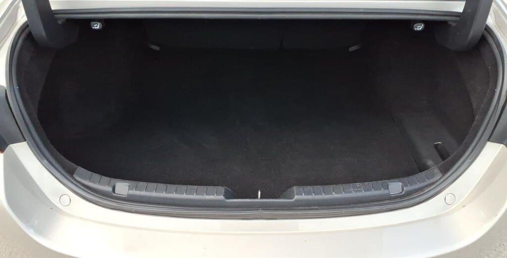 2024 Mazda Mazda3 2.5 S Select Sport thumbnail 8