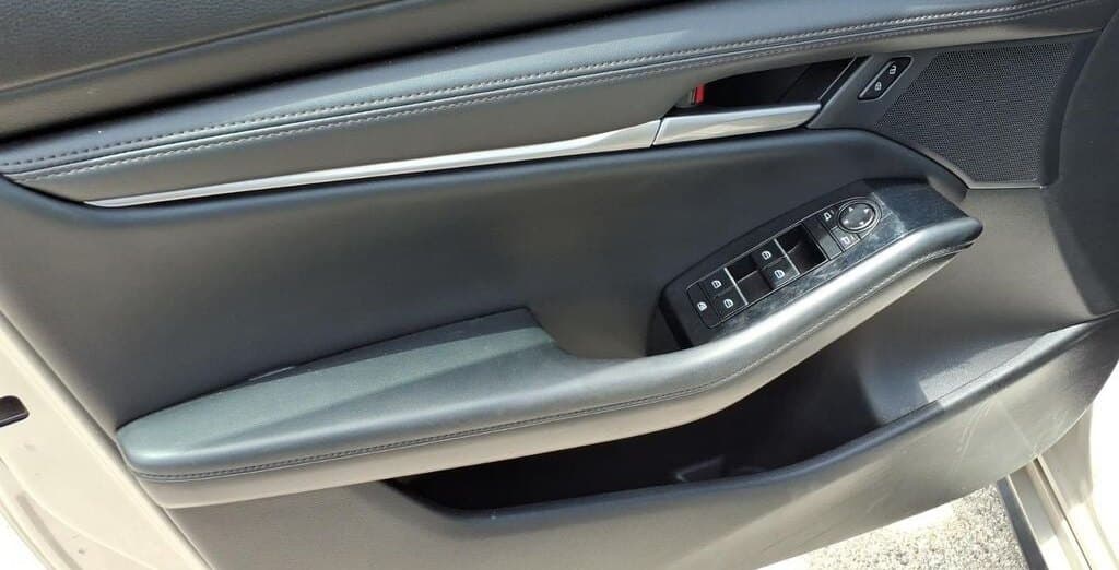 2024 Mazda Mazda3 2.5 S Select Sport thumbnail 9