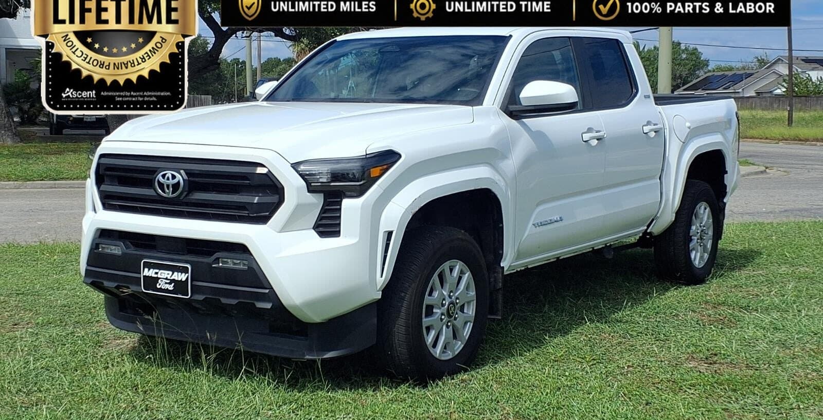 Toyota Tacoma for sale at Future Cars