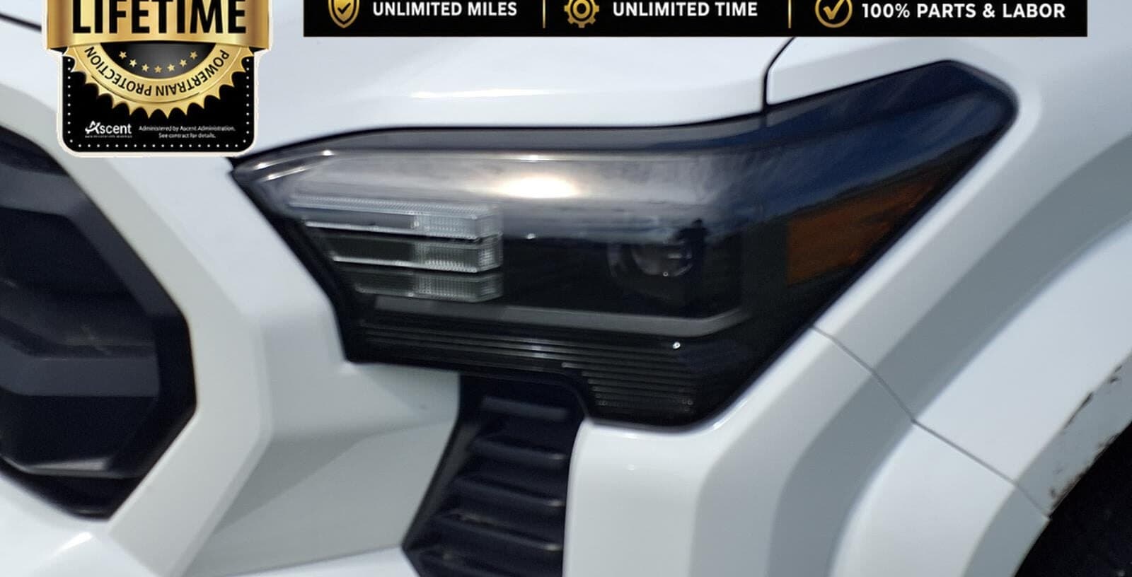 2024 Toyota Tacoma SR5 thumbnail 9