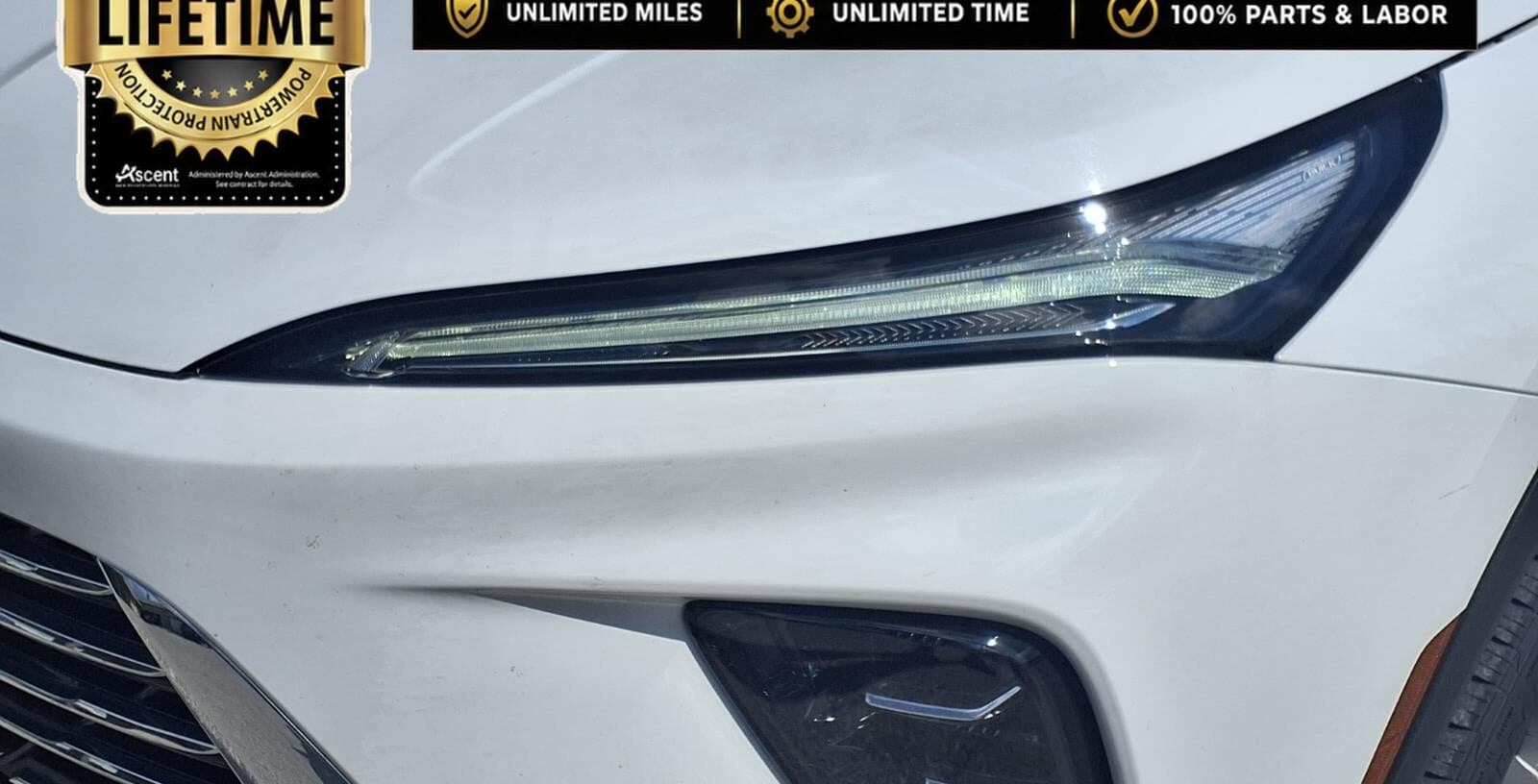 2026 Buick Enclave Preferred thumbnail 9