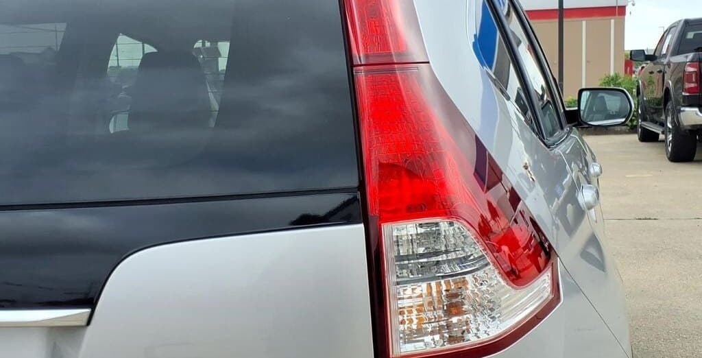 2012 Honda CR-V EX-L thumbnail 5