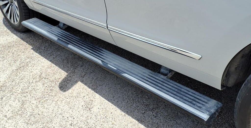 2021 Lincoln Navigator Reserve thumbnail 11