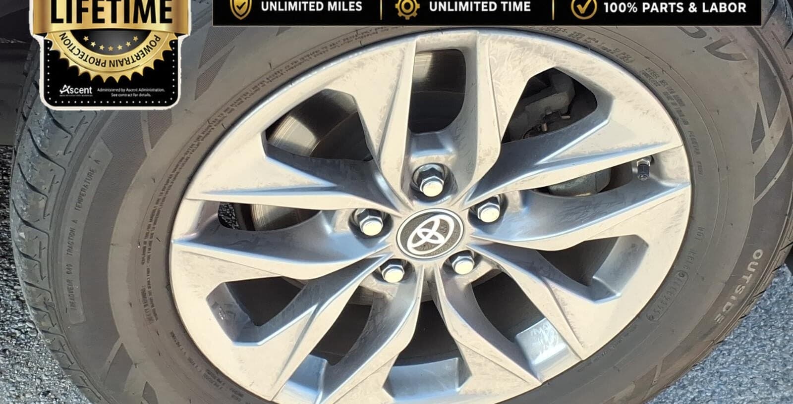 2024 Toyota Sienna XLE thumbnail 9