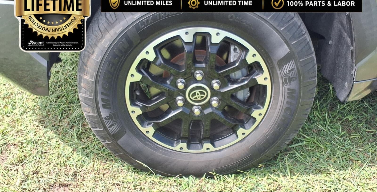 2023 Toyota Tundra SR5 thumbnail 10