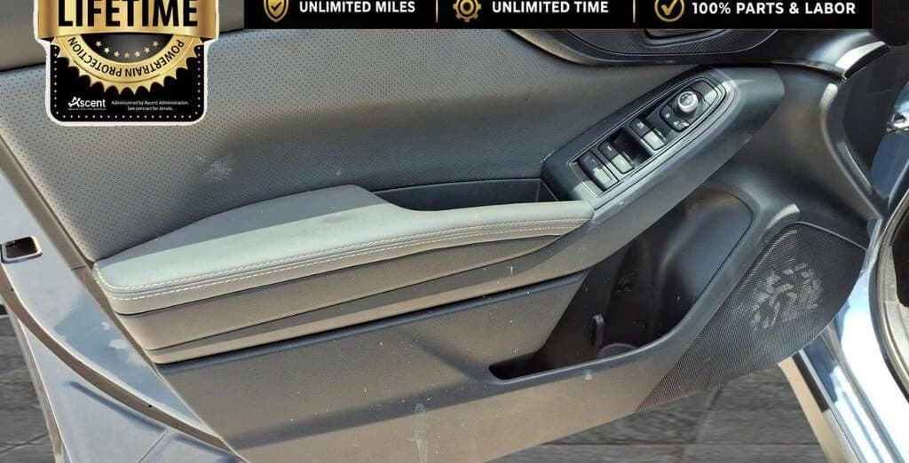 2021 Subaru Crosstrek Sport thumbnail 10