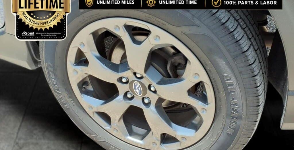 2021 Subaru Crosstrek Sport thumbnail 7