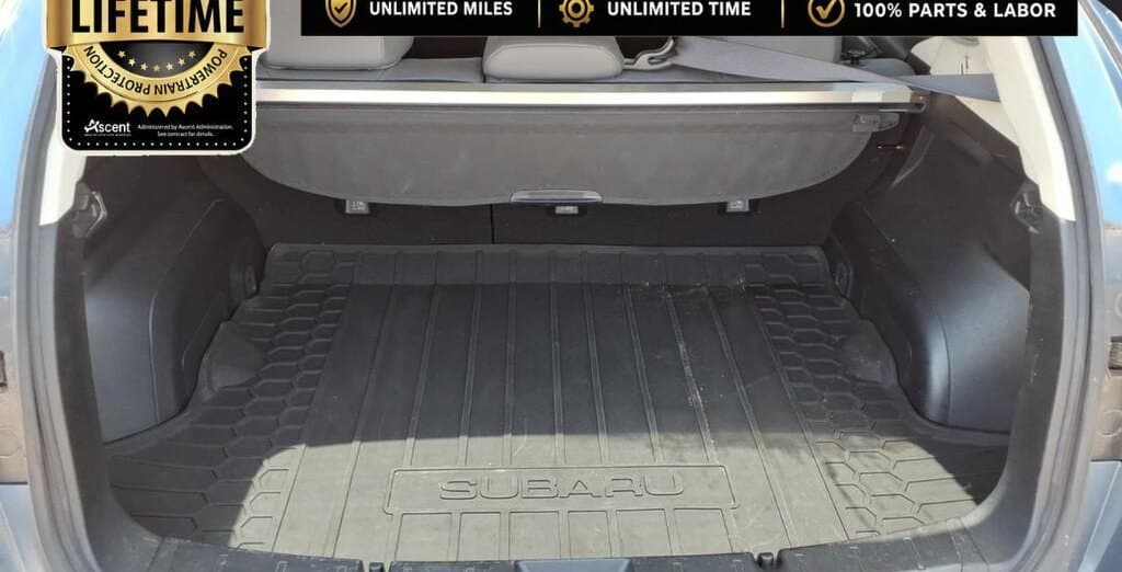 2021 Subaru Crosstrek Sport thumbnail 9