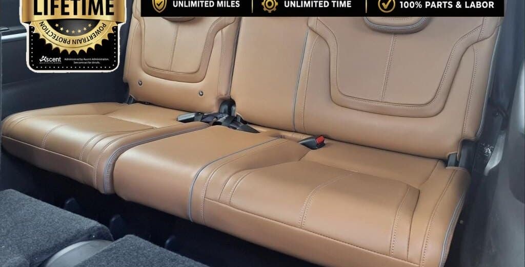 2025 INFINITI QX80 SENSORY thumbnail 8