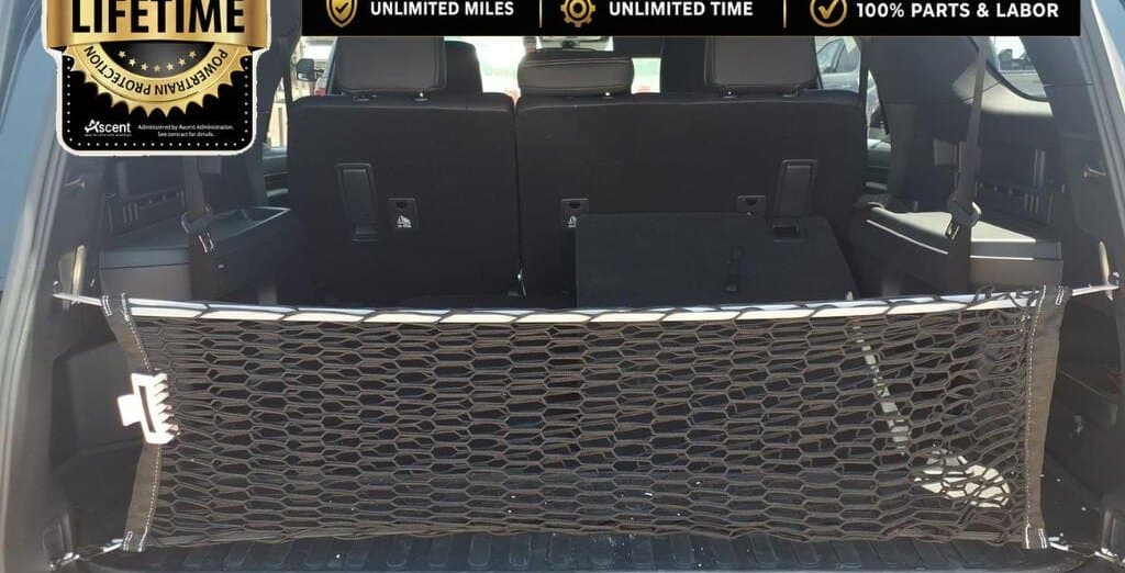 2025 Toyota 4Runner SR5 thumbnail 5