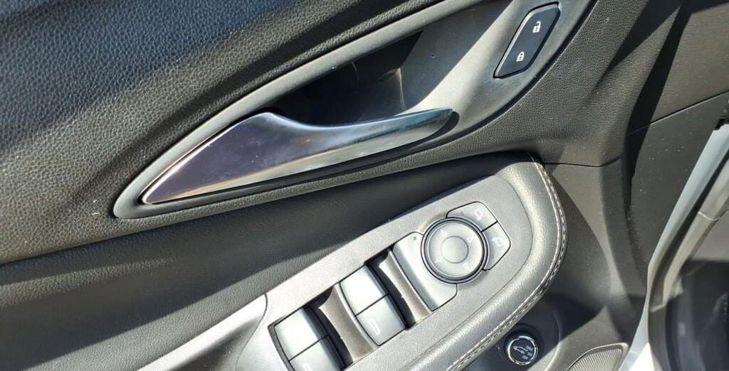 2024 Buick Encore GX Sport Touring thumbnail 11