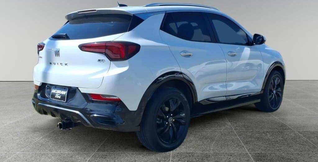 2024 Buick Encore GX Sport Touring thumbnail 5