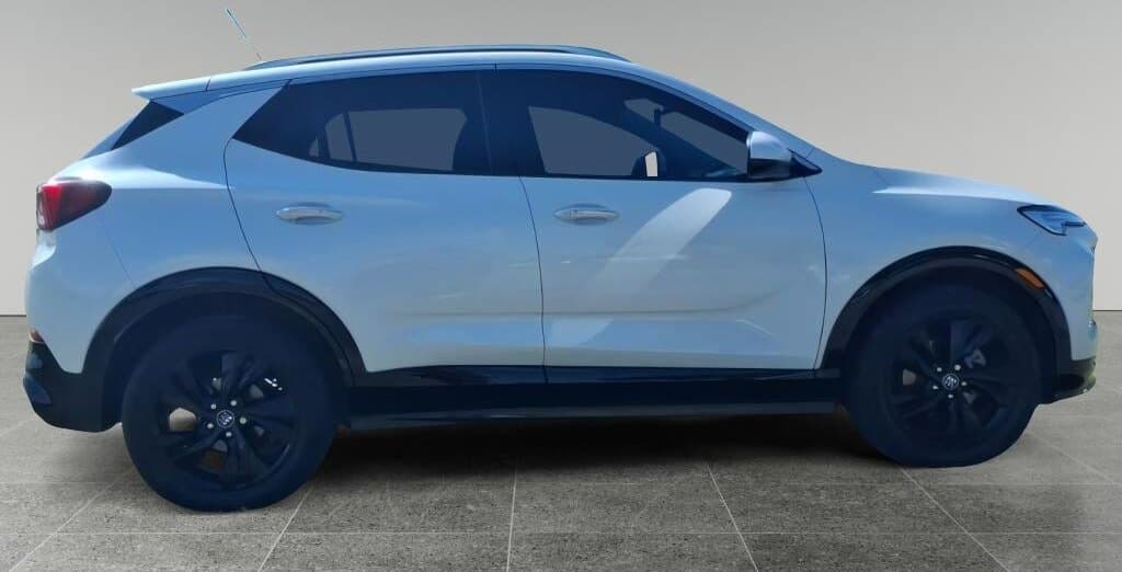 2024 Buick Encore GX Sport Touring thumbnail 6
