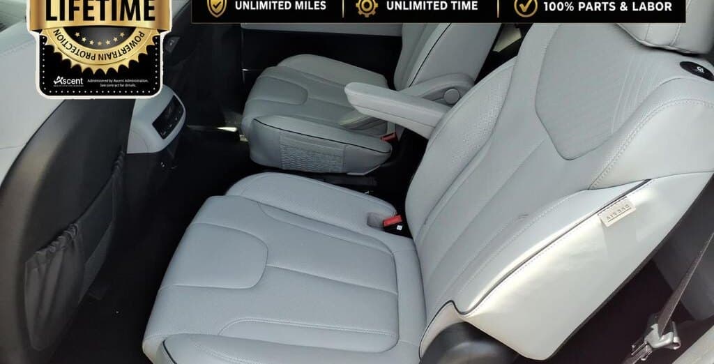 2025 Hyundai Palisade SEL thumbnail 11