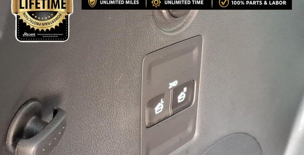 2025 Hyundai Palisade SEL thumbnail 8