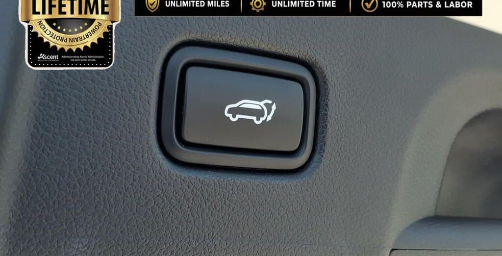 2025 Hyundai Palisade SEL thumbnail 9