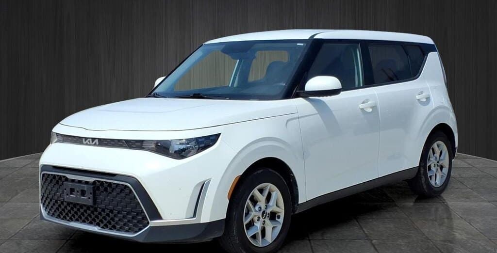 Kia Soul for sale at Future Cars