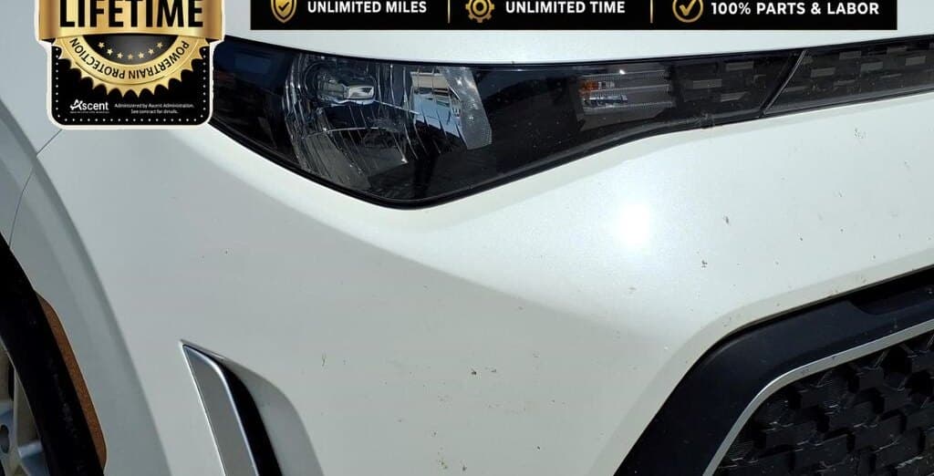 2024 Kia Soul LX thumbnail 9
