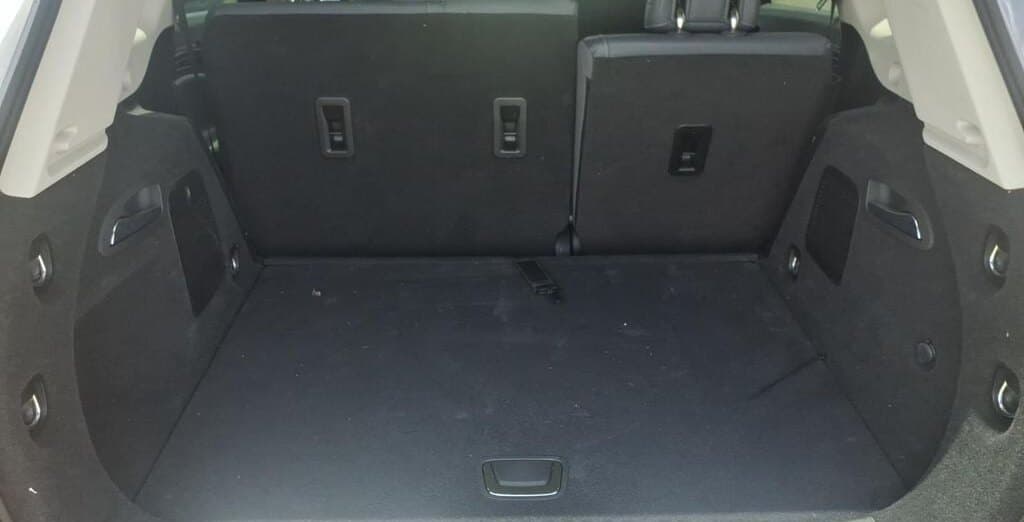 2020 Buick Envision Essence thumbnail 5