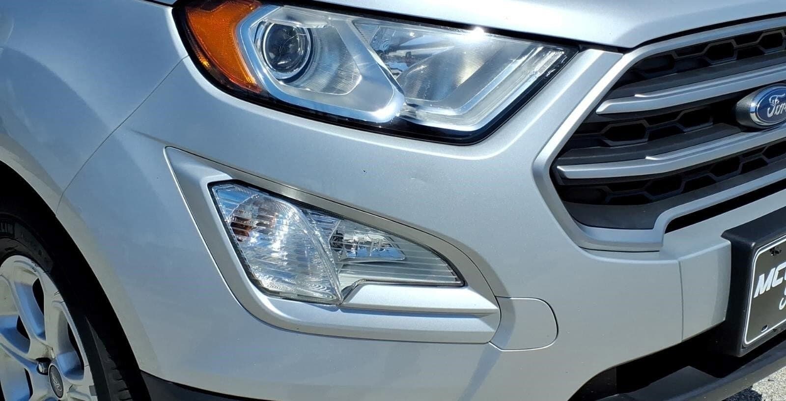 2021 Ford Ecosport SE thumbnail 11