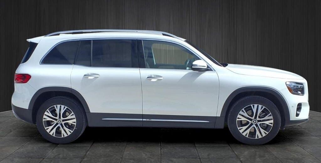 Mercedes-Benz GLB for sale at Future Cars
