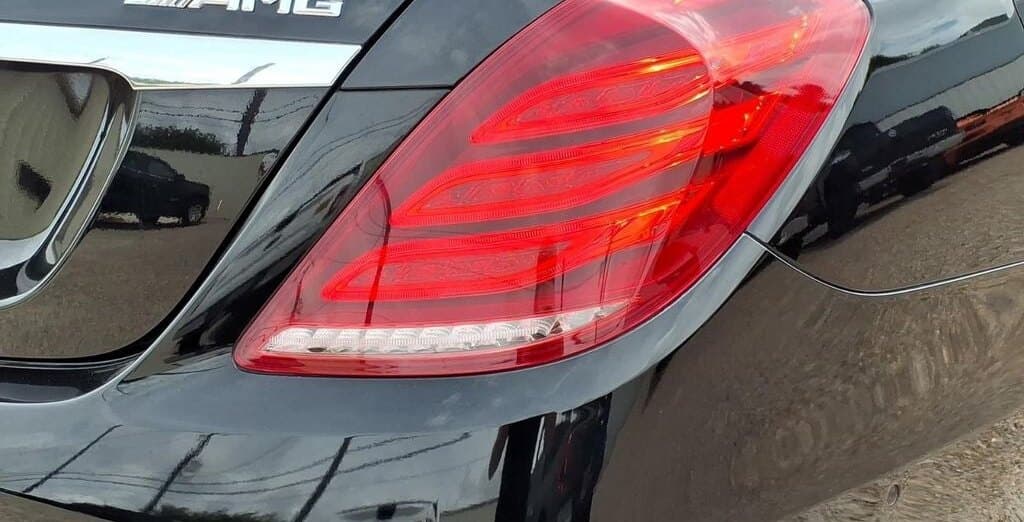 2016 Mercedes-Benz S-Class S 63 AMG thumbnail 11