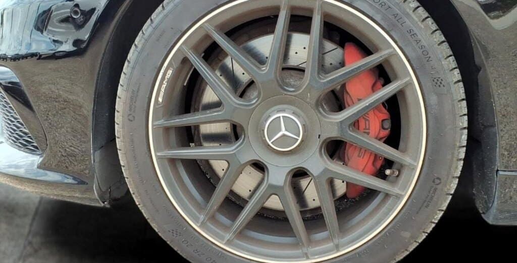 2016 Mercedes-Benz S-Class S 63 AMG thumbnail 8