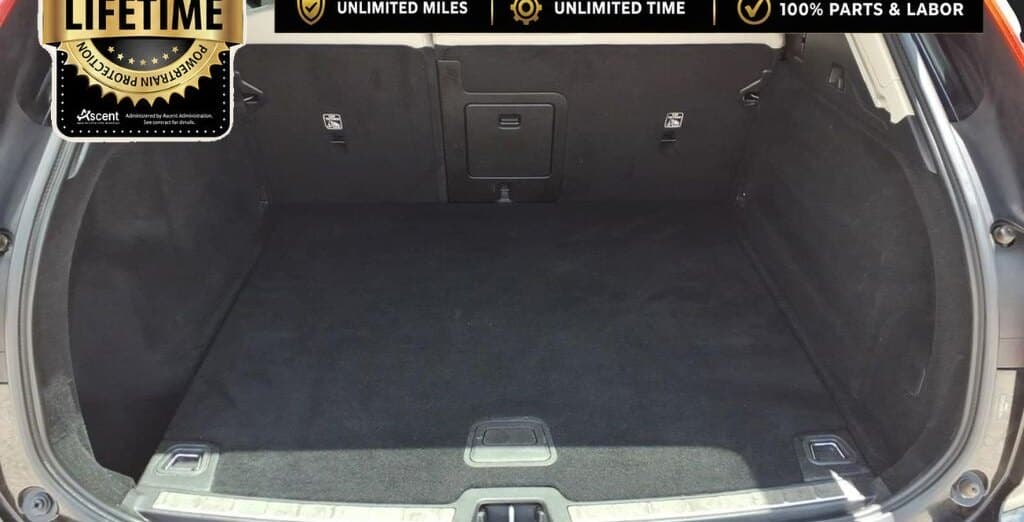 2023 Volvo XC60 Core thumbnail 6