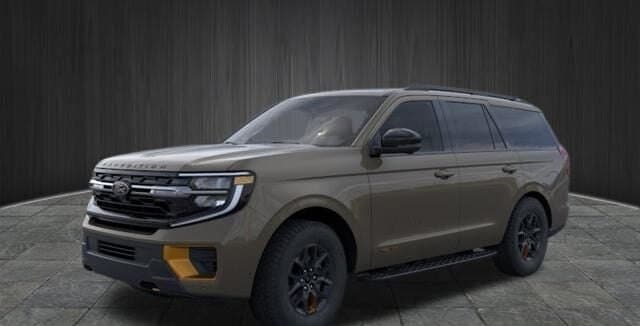 2026 Ford Expedition Tremor 4x4